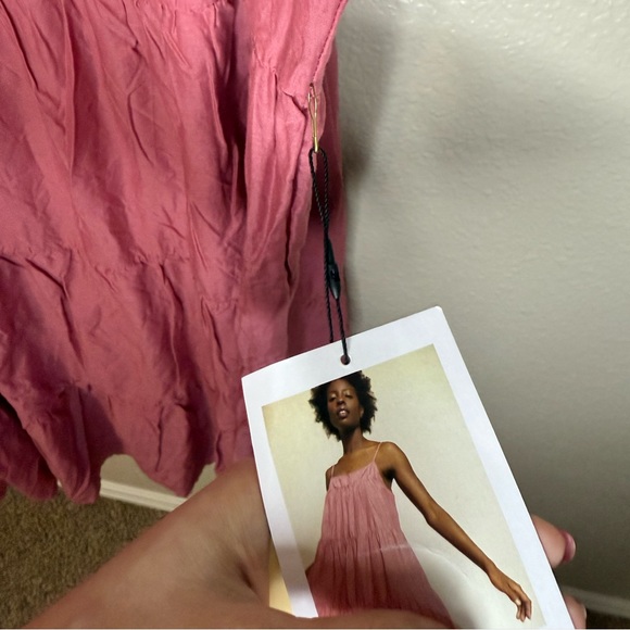 New NWT Nation LTD Women's Felicity Dress - Picture 4 of 7